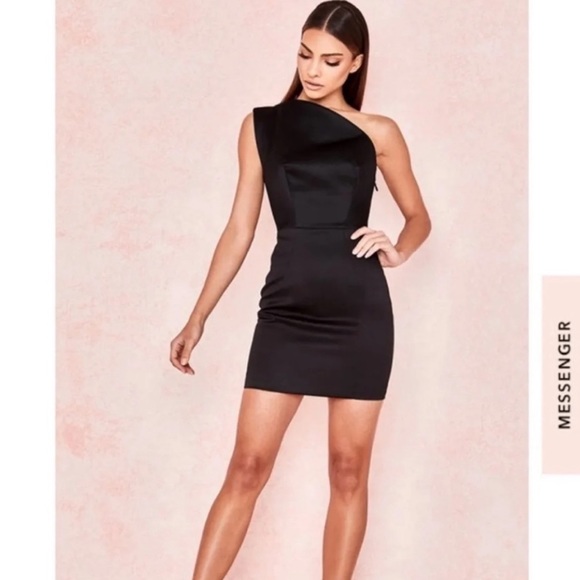 House of CB Dresses & Skirts - House of CB Ayelen Dress
